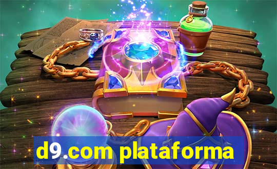 d9.com plataforma